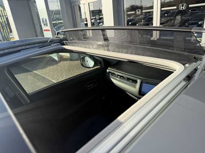 Honda HR-V 1.5 i-VTEC EX CVT 5dr 