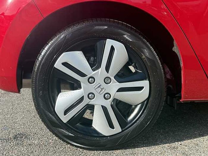 Honda Jazz Hybrid 1.5 i-MMD Hybrid EX 5dr eCVT 