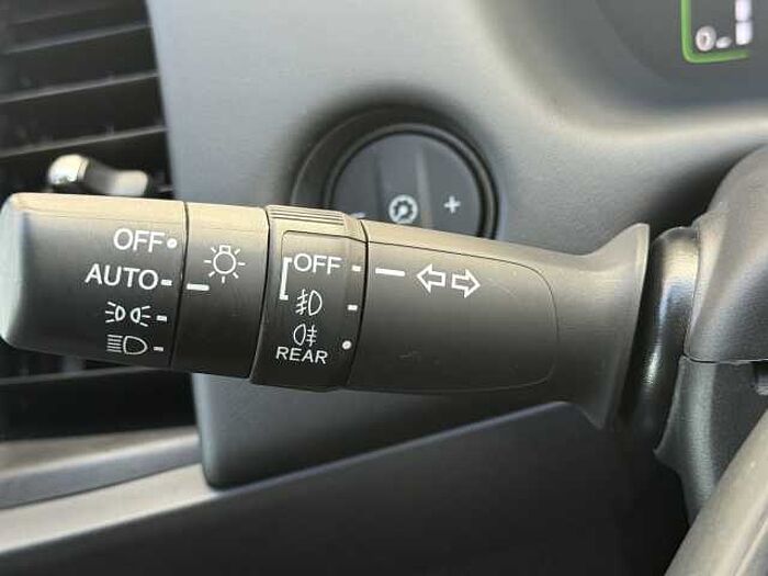 Honda Jazz Hybrid 1.5 i-MMD Hybrid EX 5dr eCVT 