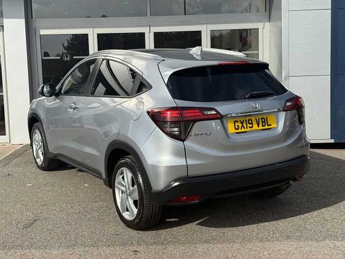 Honda HR-V 1.5 i-VTEC EX CVT 5dr 