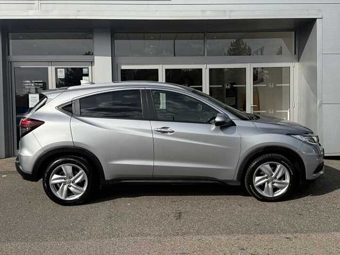 Honda HR-V 1.5 i-VTEC EX CVT 5dr 