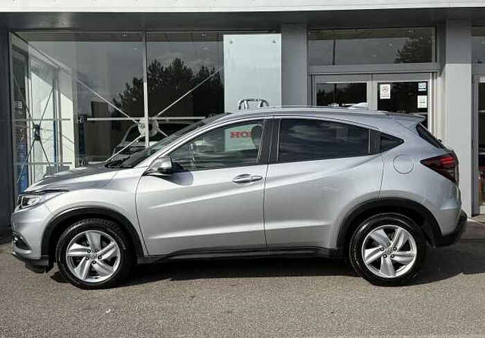 Honda HR-V 1.5 i-VTEC EX CVT 5dr 