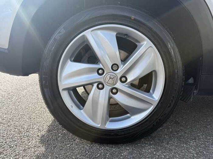 Honda HR-V 1.5 i-VTEC EX CVT 5dr 