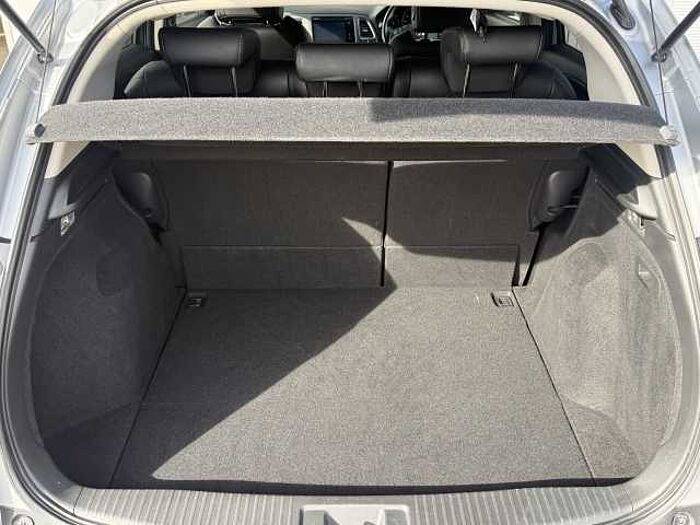 Honda HR-V 1.5 i-VTEC EX CVT 5dr 