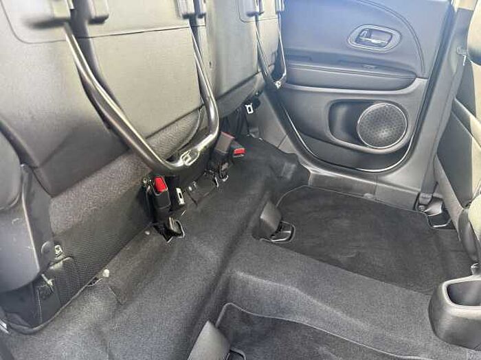 Honda HR-V 1.5 i-VTEC EX CVT 5dr 