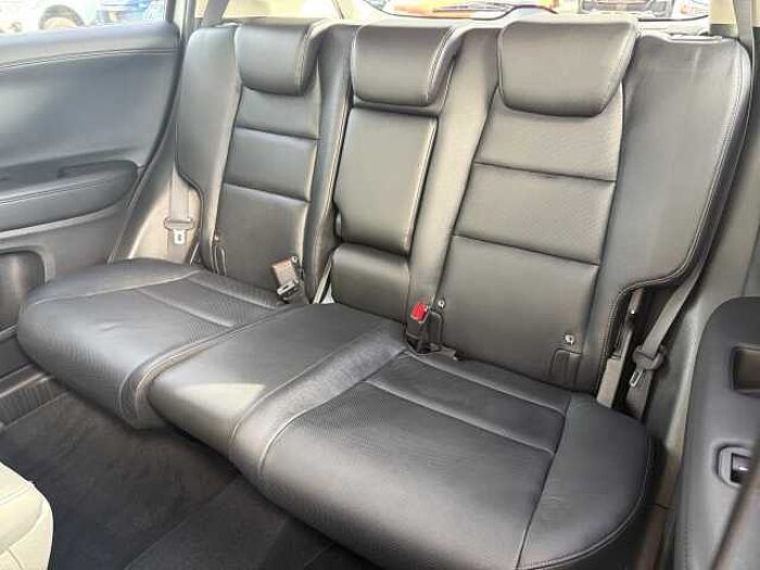 Honda HR-V 1.5 i-VTEC EX CVT 5dr 