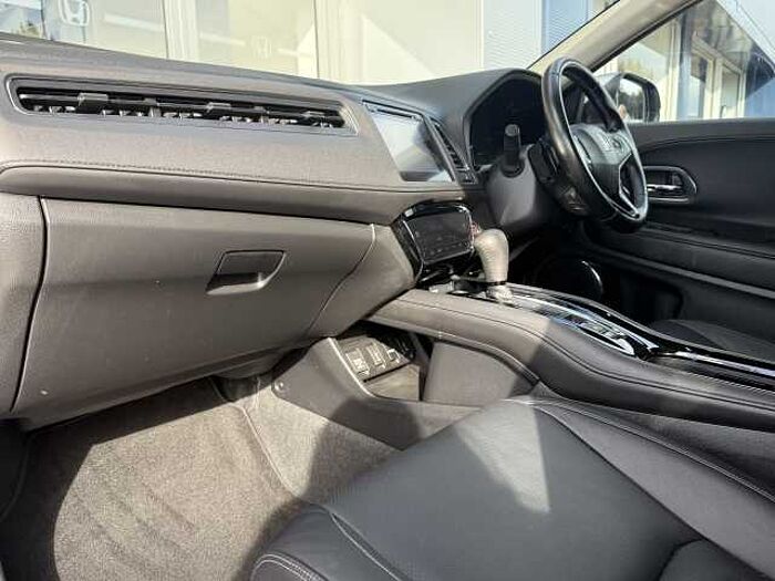 Honda HR-V 1.5 i-VTEC EX CVT 5dr 