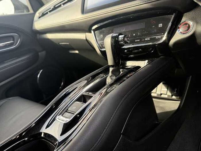 Honda HR-V 1.5 i-VTEC EX CVT 5dr 