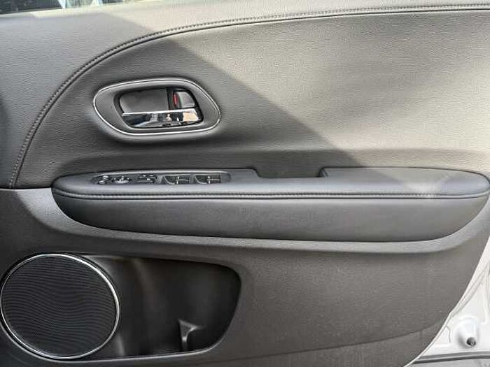 Honda HR-V 1.5 i-VTEC EX CVT 5dr 