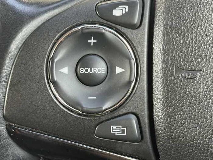 Honda HR-V 1.5 i-VTEC EX CVT 5dr 