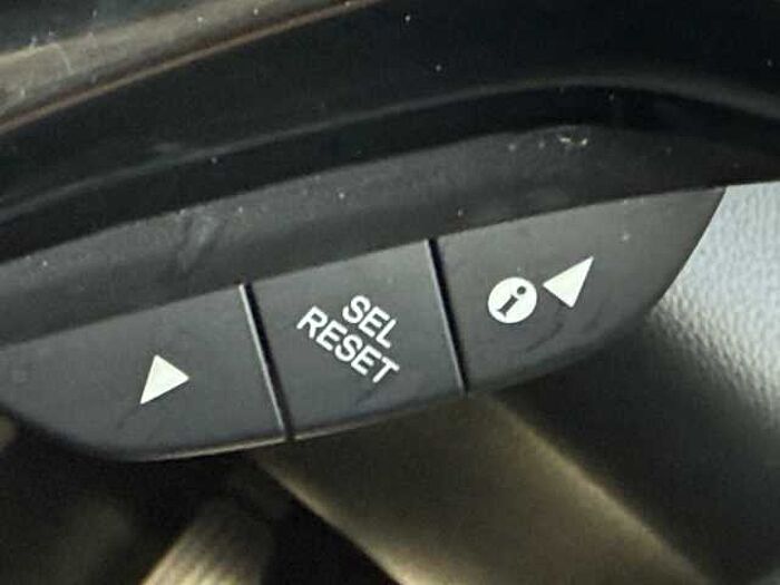 Honda HR-V 1.5 i-VTEC EX CVT 5dr 