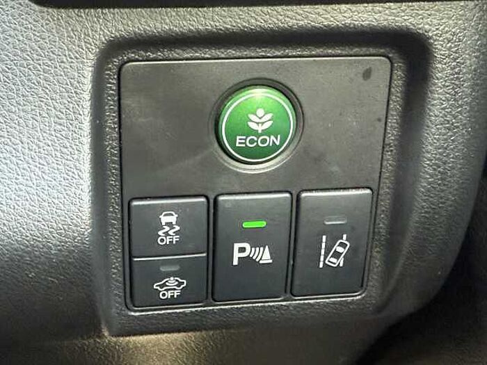 Honda HR-V 1.5 i-VTEC EX CVT 5dr 