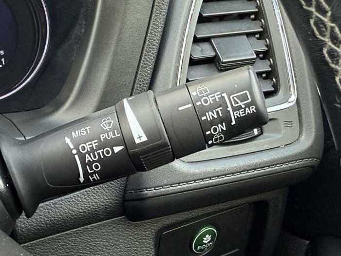 Honda HR-V 1.5 i-VTEC EX CVT 5dr 