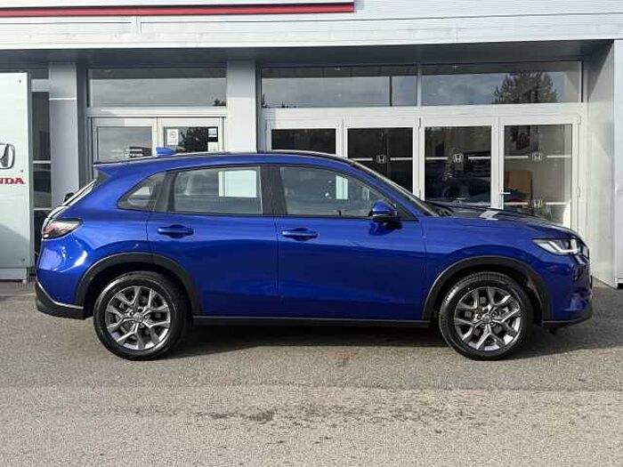 Honda ZR-V e:HEV 2.0 eHEV Elegance 5dr CVT 