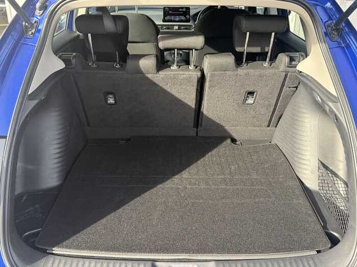 Honda ZR-V e:HEV 2.0 eHEV Elegance 5dr CVT 