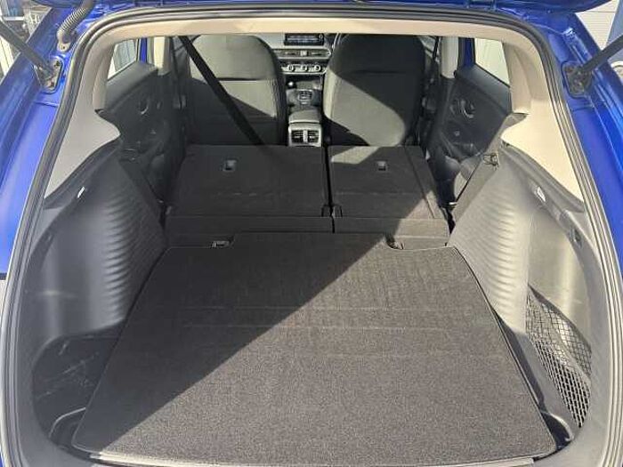 Honda ZR-V e:HEV 2.0 eHEV Elegance 5dr CVT 