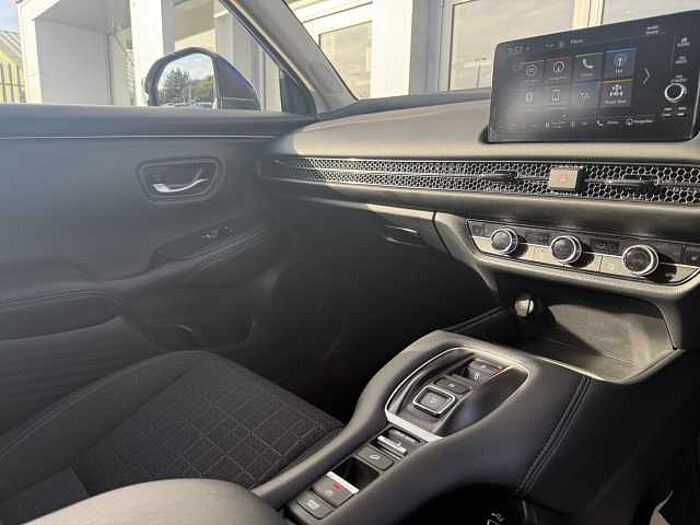 Honda ZR-V e:HEV 2.0 eHEV Elegance 5dr CVT 