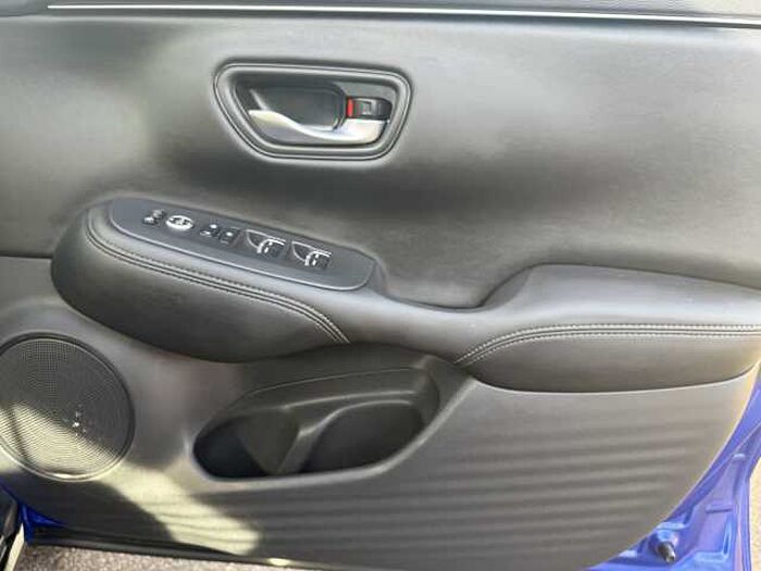 Honda ZR-V e:HEV 2.0 eHEV Elegance 5dr CVT 