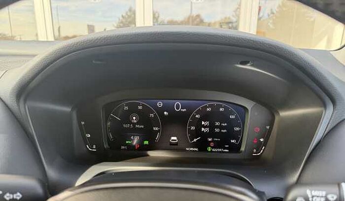 Honda ZR-V e:HEV 2.0 eHEV Elegance 5dr CVT 