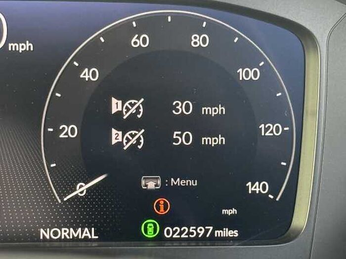 Honda ZR-V e:HEV 2.0 eHEV Elegance 5dr CVT 