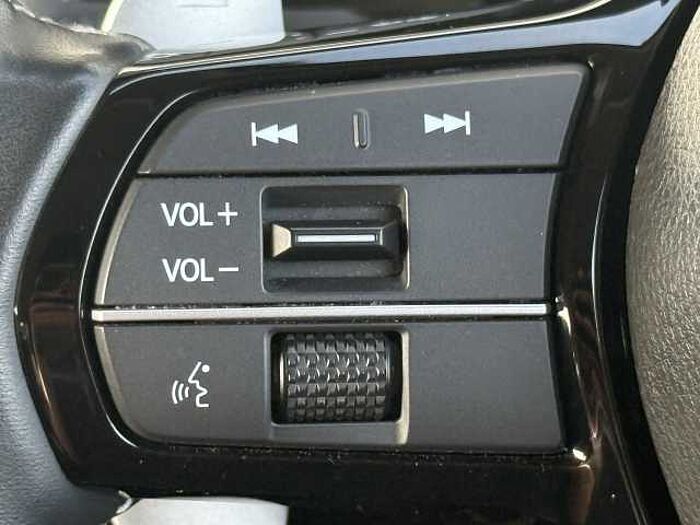 Honda ZR-V e:HEV 2.0 eHEV Elegance 5dr CVT 