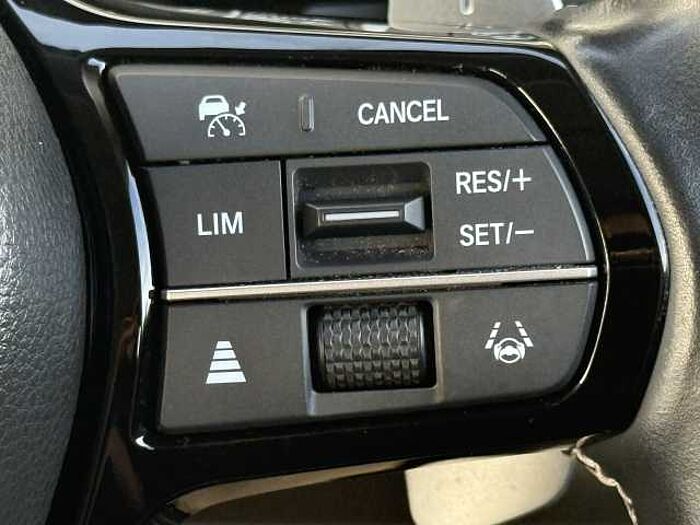 Honda ZR-V e:HEV 2.0 eHEV Elegance 5dr CVT 