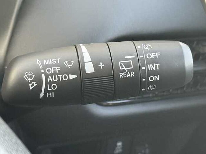 Honda ZR-V e:HEV 2.0 eHEV Elegance 5dr CVT 