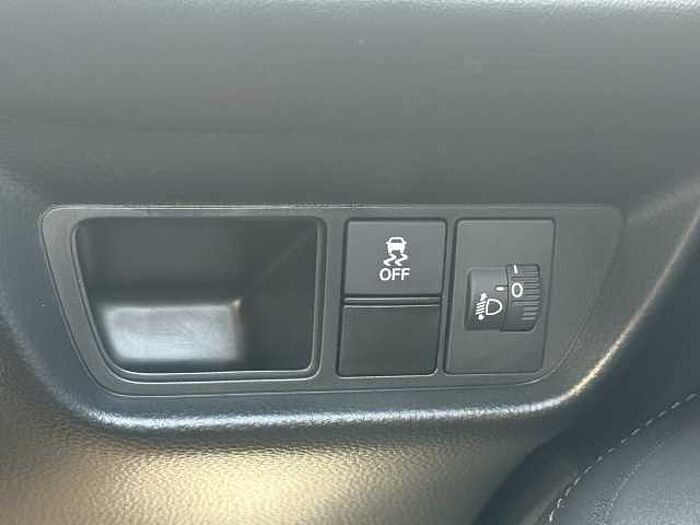 Honda ZR-V e:HEV 2.0 eHEV Elegance 5dr CVT 