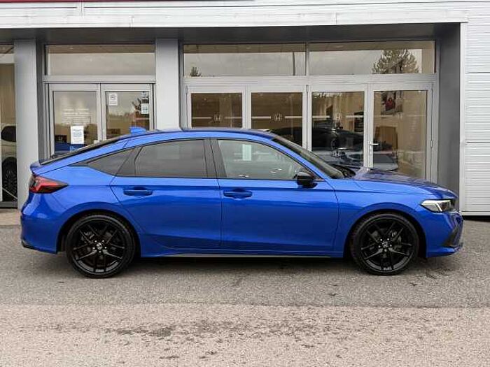 Honda Civic Hybrid 2.0 eHEV Sport 5dr CVT 