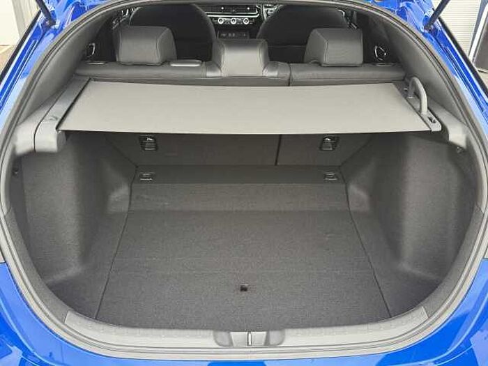 Honda Civic Hybrid 2.0 eHEV Sport 5dr CVT 