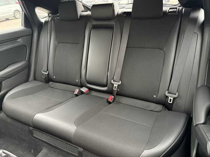 Honda Civic Hybrid 2.0 eHEV Sport 5dr CVT 