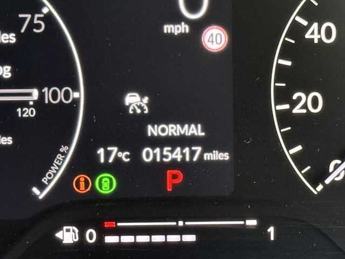 Honda Civic Hybrid 2.0 eHEV Sport 5dr CVT 