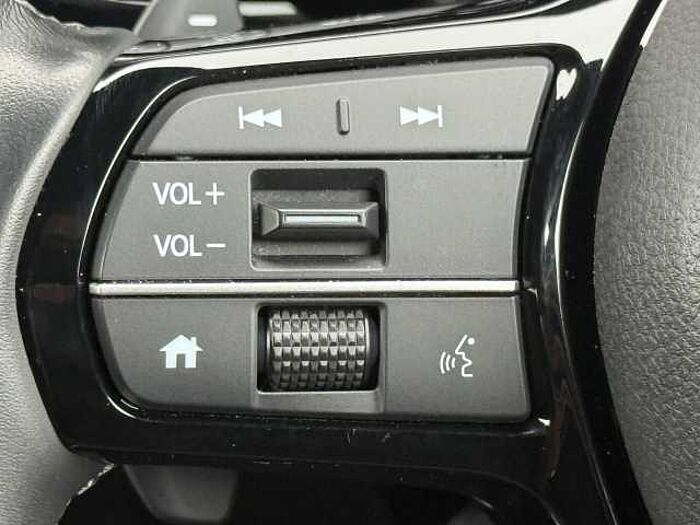 Honda Civic Hybrid 2.0 eHEV Sport 5dr CVT 