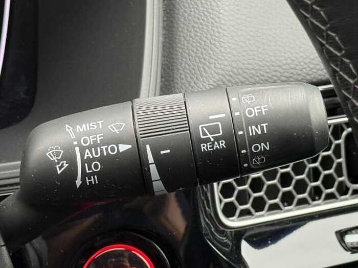 Honda Civic Hybrid 2.0 eHEV Sport 5dr CVT 