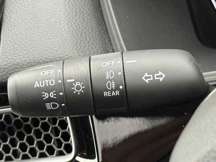 Honda Civic Hybrid 2.0 eHEV Sport 5dr CVT 