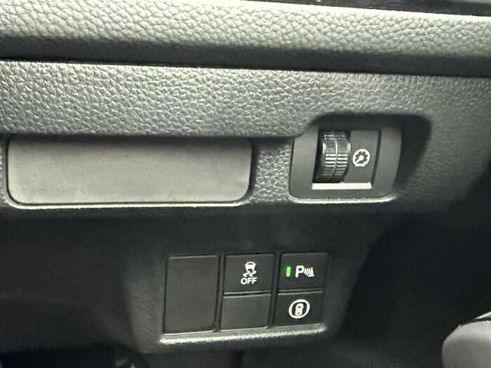 Honda Civic Hybrid 2.0 eHEV Sport 5dr CVT 