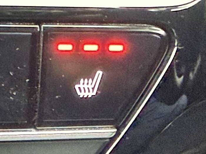 Honda Civic Hybrid 2.0 eHEV Sport 5dr CVT 