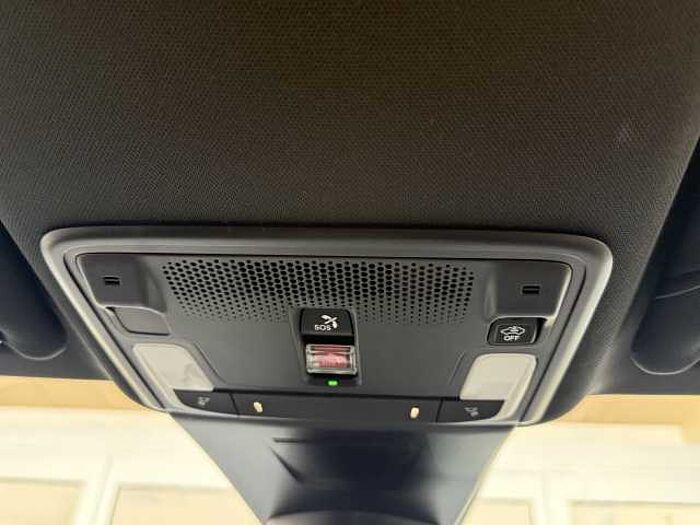 Honda Civic Hybrid 2.0 eHEV Sport 5dr CVT 