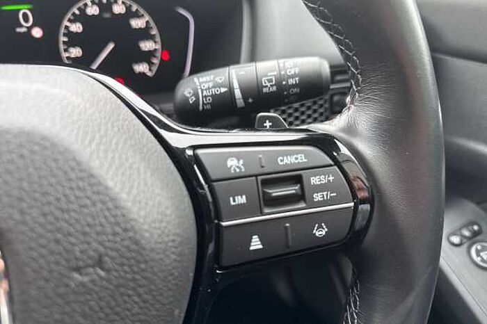 Honda Civic Hybrid 2.0 eHEV Sport 5dr CVT 