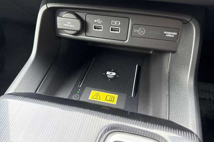 Honda Civic Hybrid 2.0 eHEV Sport 5dr CVT 