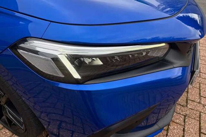 Honda Civic Hybrid 2.0 eHEV Sport 5dr CVT 