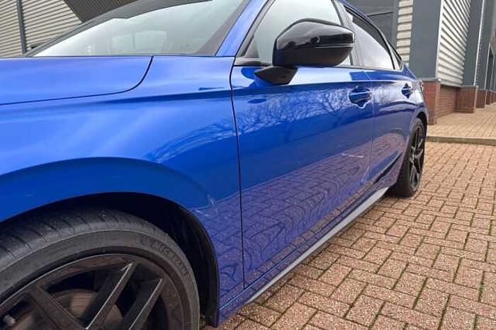 Honda Civic Hybrid 2.0 eHEV Sport 5dr CVT 