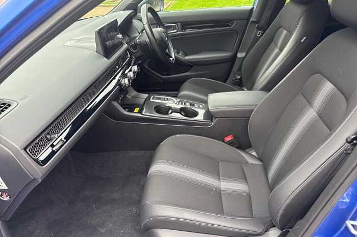 Honda Civic Hybrid 2.0 eHEV Sport 5dr CVT 