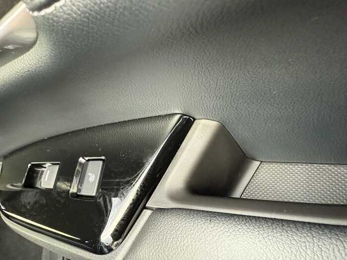 Honda CR-V Hybrid 2.0 i-MMD Hybrid EX 5dr eCVT 