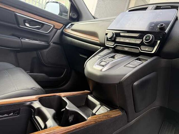 Honda CR-V Hybrid 2.0 i-MMD Hybrid EX 5dr eCVT 