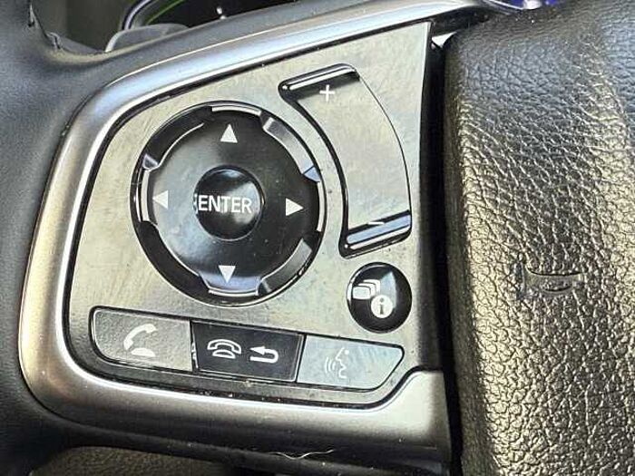 Honda CR-V Hybrid 2.0 i-MMD Hybrid EX 5dr eCVT 