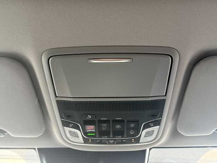 Honda CR-V Hybrid 2.0 i-MMD Hybrid EX 5dr eCVT 