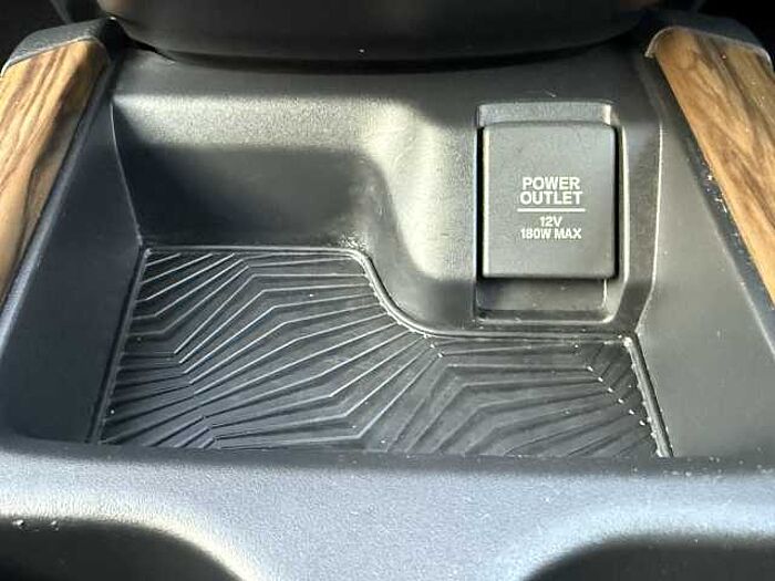 Honda CR-V Hybrid 2.0 i-MMD Hybrid EX 5dr eCVT 