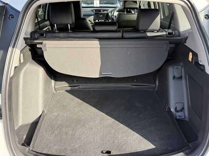 Honda CR-V 1.5 VTEC Turbo SR 5dr 