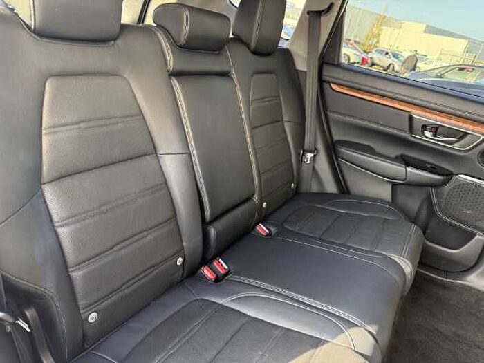 Honda CR-V 1.5 VTEC Turbo SR 5dr 